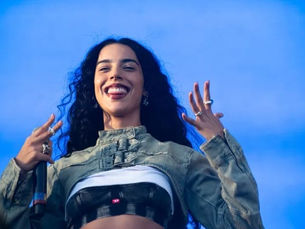 Marina Sena tem data marcada para show em Cuiabá 