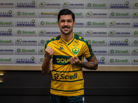 Foto: AssCom Dourado