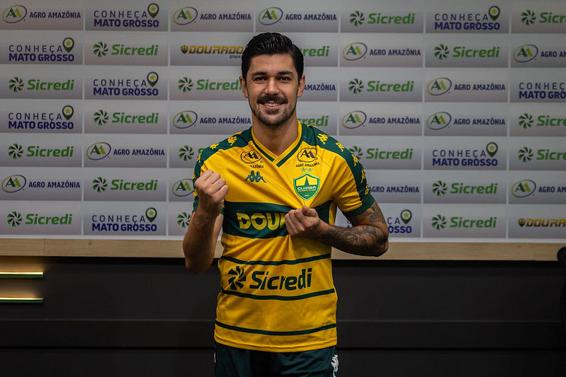 Foto: AssCom Dourado