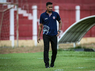 Edilson Júnior retorna ao Sport Sinop para comandar a equipe no Estadual de 2026