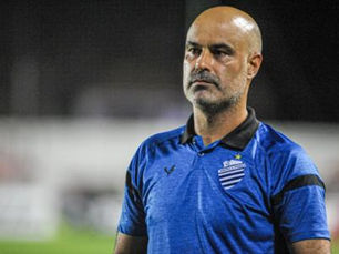 Luverdense contrata técnico para a sequência do Mato-grossense