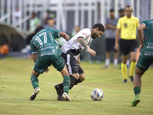 Mixto e Luverdense buscam quebra de tabu na final do Mato-grossense