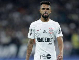 Cuiabá coloca Corinthians na Justiça por dívida de Raniele