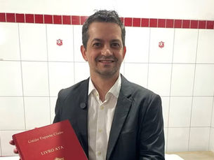 Foto: Divulgação União EC