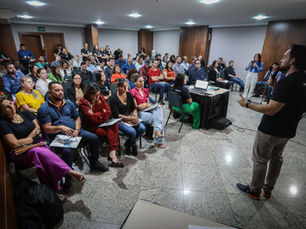 Linhas de crédito para turismo são apresentadas a mais de 80 representantes municipais