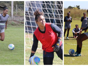 Mixto anuncia saída de 13 jogadoras do elenco feminino