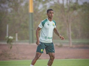 Com uma das melhores campanhas em casa, Cuiabá recebe o Athletic-MG na Arena Pantanal