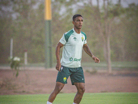 Com uma das melhores campanhas em casa, Cuiabá recebe o Athletic-MG na Arena Pantanal