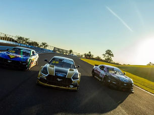 NASCAR Brasil acelera em Cuiabá; veja horários e onde assistir à etapa noturna