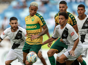 Clássico entre Cuiabá e Mixto registra maior número de público e renda na terceira rodada do Mato-grossense