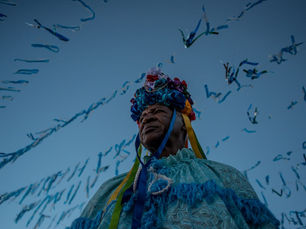 Festança de Vila Bela tem final de semana com maior destaque nas expressões culturais e turísticas
