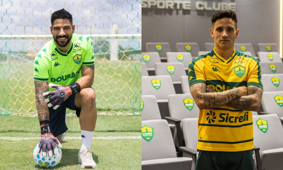 Foto: Montagem/AssCom Dourado