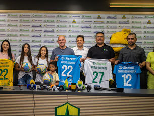 Foto: AssCom Dourado