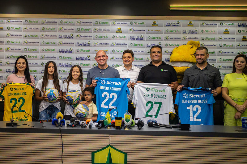 Foto: AssCom Dourado