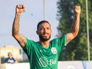 Várzea Grande anuncia Maicon Assis e Ricardo Batista para reforçar elenco de 2026