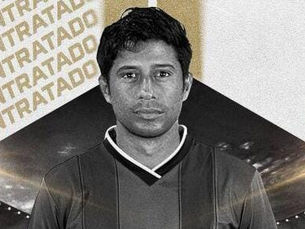 Mixto anuncia Raphael Luz e empresta João Henrick ao Novorizontino