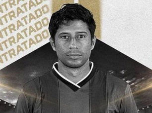 Mixto anuncia Raphael Luz e empresta João Henrick ao Novorizontino