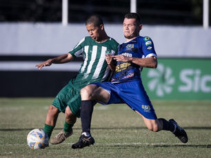 Campo Novo atropela Atlético-MT e conquista primeira vitória na 2ª Divisão do Mato-grossense