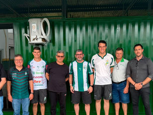 Luverdense define diretoria e conselho fiscal para comandar o clube entre 2026 e 2029