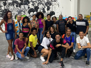 Concurso da Rainha e Rei Momo do Carnaval de Cuiabá 2025 acontece nesta sexta (20)