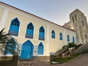 Museus estaduais de Arte Sacra e de História Natural estarão abertos neste fim de semana