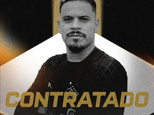 Foto: Divulgação/ Mixto EC