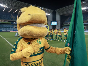 Cuiabá tem pior aproveitamento em Série A após 26 jogos