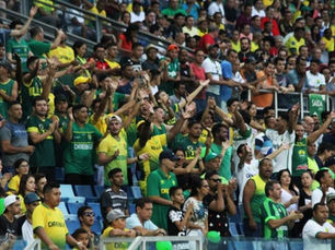 Ingressos para Cuiabá x RB Bragantino estão à venda