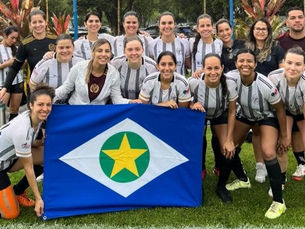 Delação Premiada vence Seleção do Espírito Santo e está nas finais do ALIFA 2024