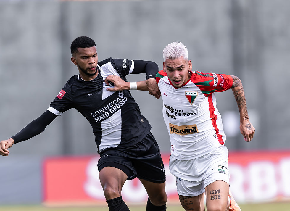 Foto: Jonathan Domingos