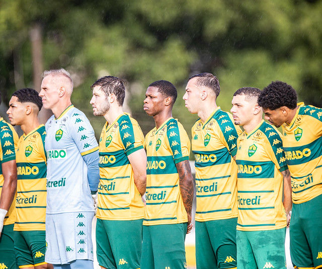 Foto: AssCom Dourado