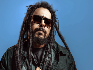 Marcelo Falcão, ex-vocalista do O Rappa, é confirmado como atração principal do Malcomween