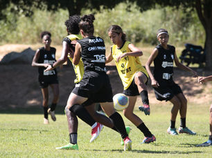 Com acesso garantido, Ação se prepara para semifinal da Série A3 Feminino