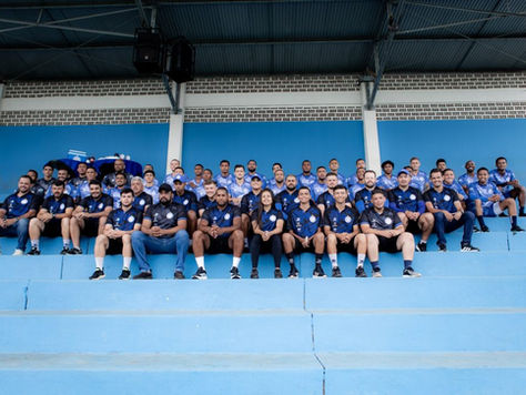 Foto: Eduardo Soares/Goiatuba EC