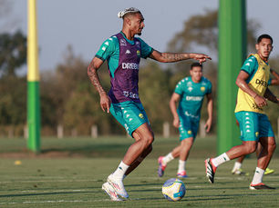 Sem Derik Lacerda e Lucas Mineiro, Cuiabá recebe o Botafogo na Arena Pantanal