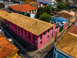 Governo de MT reabre Casa Tur no Centro Histórico de Cuiabá para fortalecer o turismo