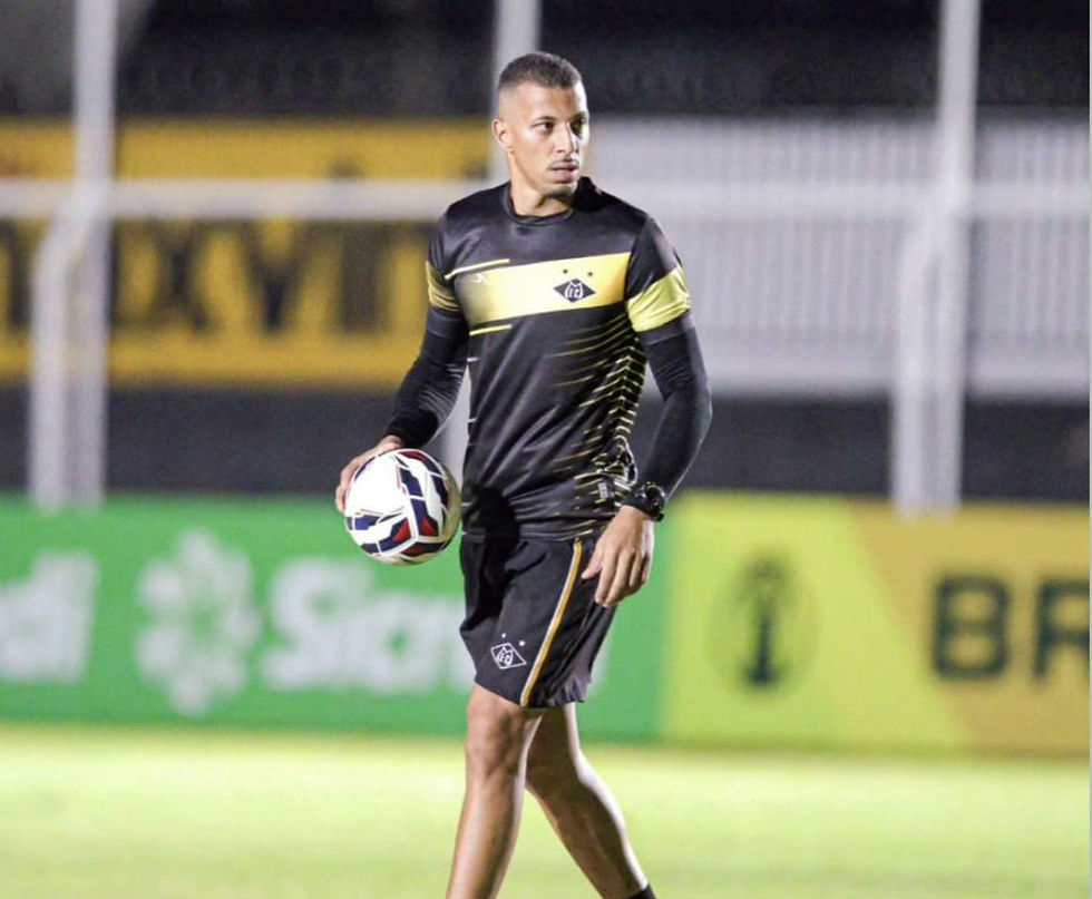 Foto: Jonathan Domingos