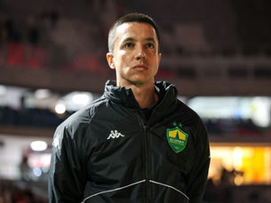 Eduardo Barros afirma possibilidade de retorno de Alisson Safira antes do previsto