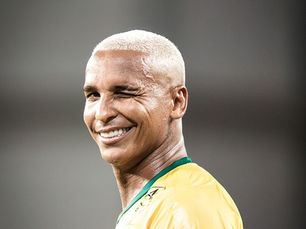 Deyverson se despede do Cuiabá e agradece torcida pelo apoio