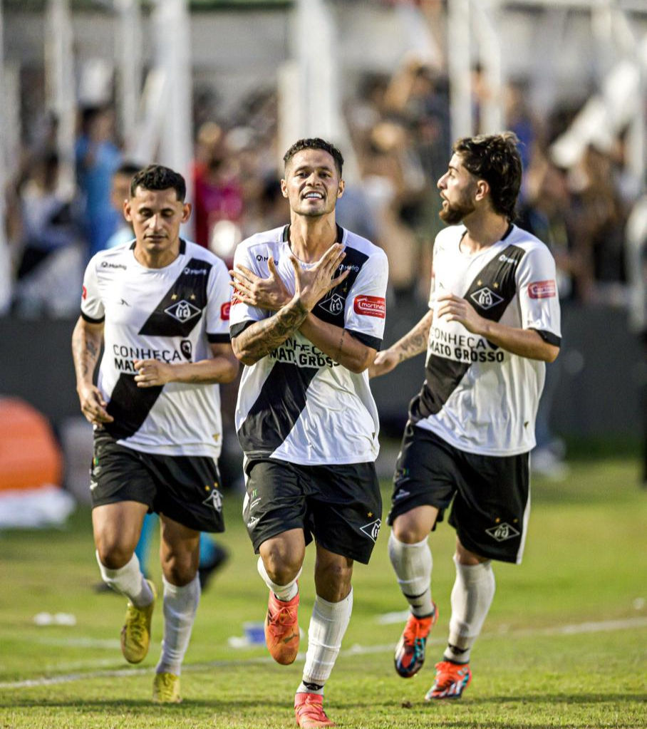 Foto: Jonathan Domingos