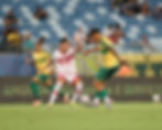 Foto: AssCom Dourado