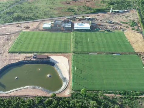 Cuiabá é acionado pelo MP por irregularidades na captação de água subterrânea