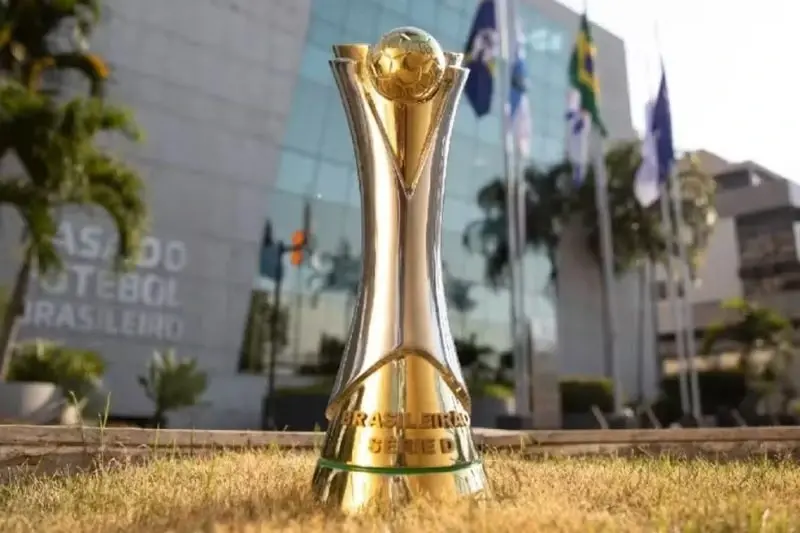 Foto: Divulgação / CBF