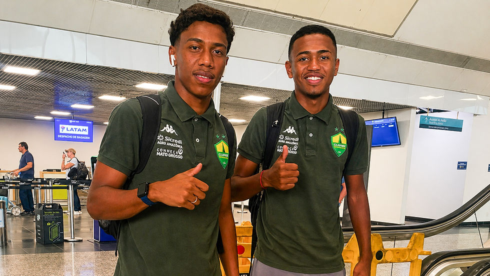 Foto: AssCom Dourado