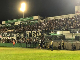 Mixto x União: ingressos à venda para duelo mato-grossense pela Série D