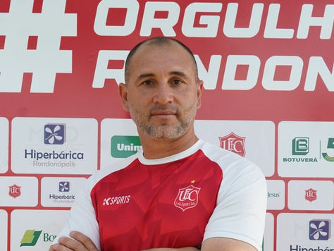 Márcio Nunes valoriza postura do União: "Defesa sólida está sempre muito próximo da vitória"