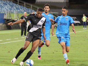 Mixto bate o lanterna e vence a primeira na Série D do Brasileiro