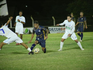 Confrontos da semifinal do Campeonato Mato-grossense Sub-20 estão definidos