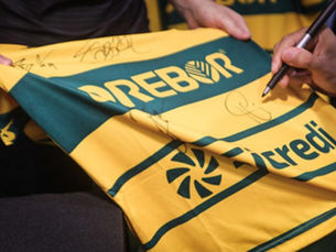 Empresa da família Dresch, Drebor rompe patrocínio com o Cuiabá