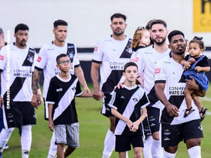 Mixto anuncia ingressos para o mata-mata da Série D a partir de R$ 10; veja valores